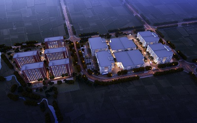 桂林市临桂工业集中区乐和橡塑高分子新材料产业园 （一期）项目设计-采购-施工（EPC)工程总承包