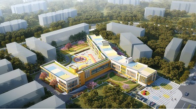 桂林市临桂区第三、第四、第五、第六幼儿园建设项目设计-采购-施工（EPC)工程总承包