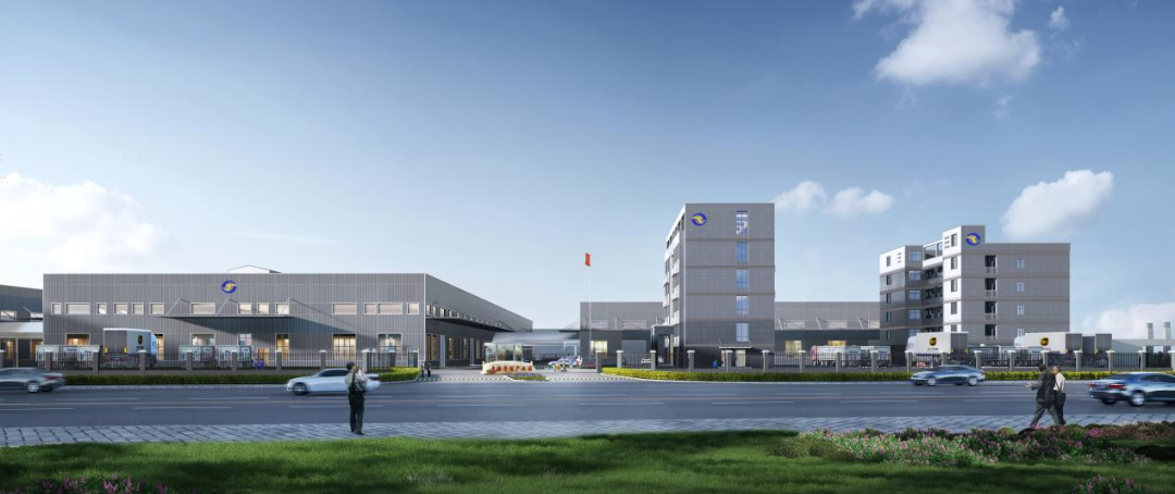 贵港市产业园区（粤桂园）20万平方米标准化厂房项目（B-47-2地块）EPC工程总承包